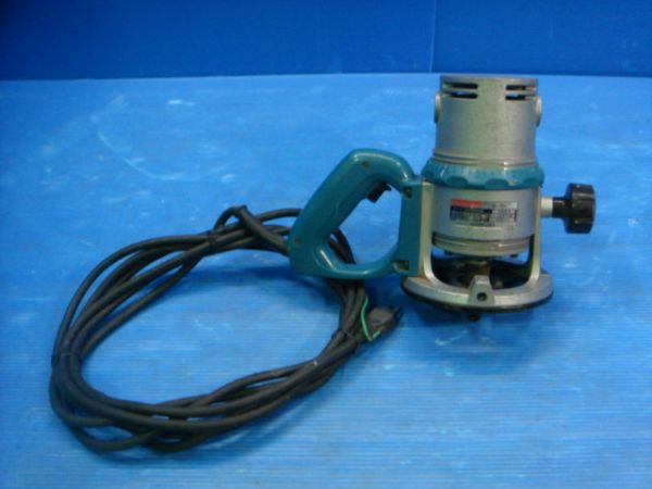 Makita マキタ 電動工具 ルーター 3600HA 穴あけ 大工 DIY