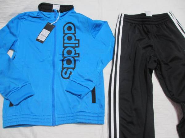 ジャージ アディダス adidas 0 - 上下セット | ジャージ上下 140」の 