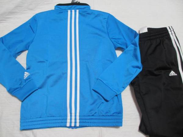 ジャージ アディダス adidas 0 - 上下セット | ジャージ上下 140」の 