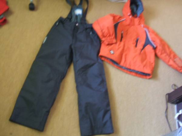 高級品　デサント　上下　１４０サイズ