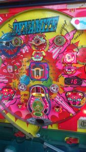 レトロ パチンコのYahoo!オークション(旧ヤフオク!)の相場・価格を見る