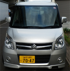 スズキパレット L 年式 H22/ 77,423km車検令和9年2月 Yahoo!オークション - 「パレット」(中古車・新車)(自動車 スズキ