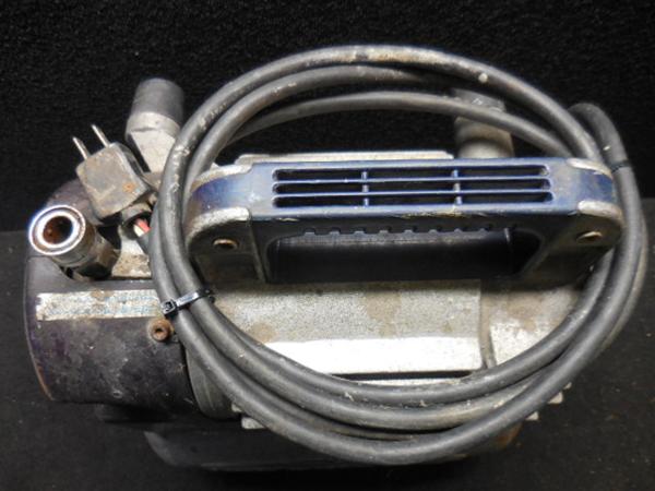 マックス★エアコンプレッサー AK-615P （N937)