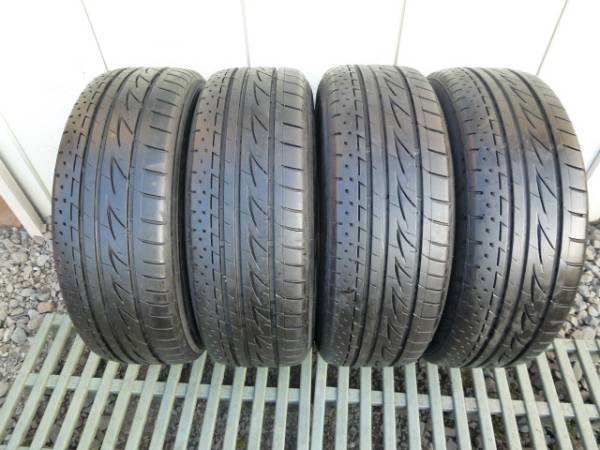 215/60R16◇4本 バリ山◇BS Playz RV◇お買得 playz px－rv 【公式通販】