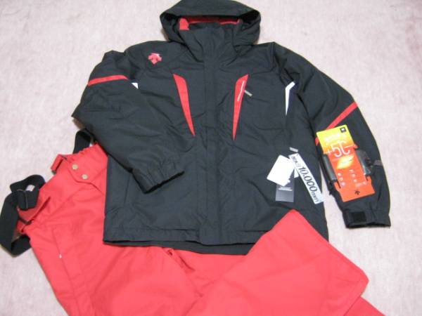 新品☆デサント☆DESCENTE◇M☆上下セット 新 【公式通販】