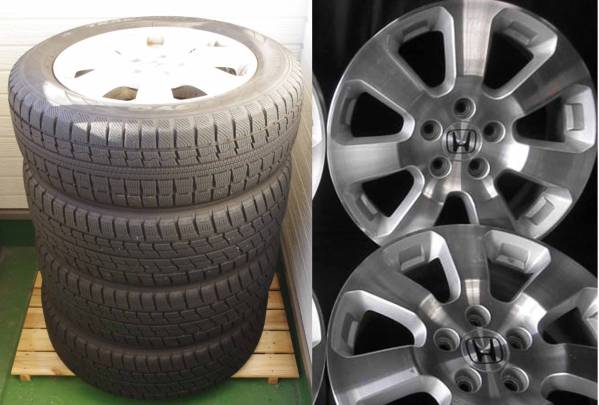 スズキ ワゴンR純正アルミホイール 14インチタイヤ4本セット155/65R14 ワゴンR スズキ純正 14in アルミ 155/65R14 4本set 【公式通販】