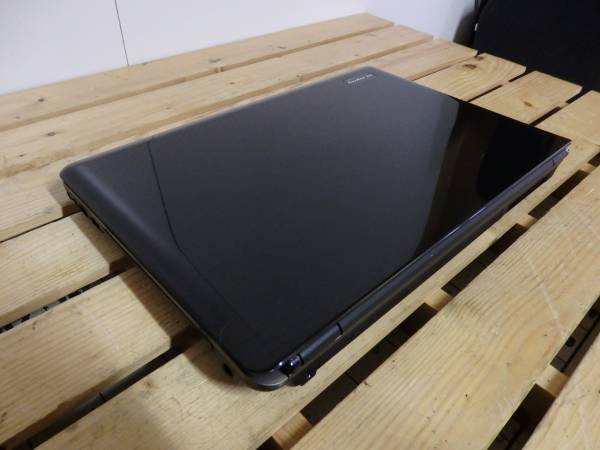 NOTEBOOK TW9 Corei5 ジャンク品