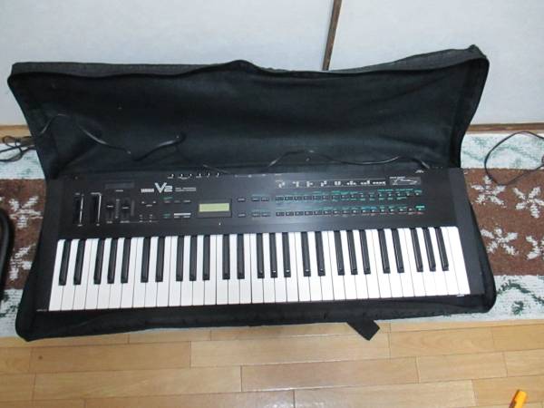 ヤマハ シンセサイザーV2 Yamaha V2 【公式通販】