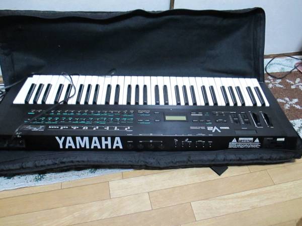 ヤマハ シンセサイザーV2 YAMAHA 【公式通販】