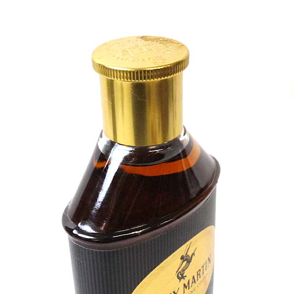 ☆古酒1円～ 箱付/レミーマルタン トレック 350ml T5L2134 ☆古酒1円