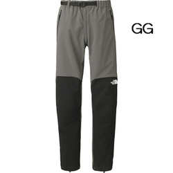 ノースフェイス　バーチカル　パンツ　新品未使用