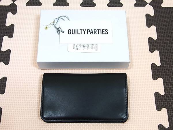 15AW　新品 定価23760円 ワコマリア WACKO MARIA ×PORTER 財布