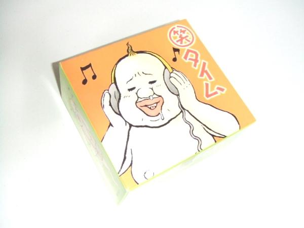 □笑タイム□CD-BOX□6枚組□全108曲□コミックソング□希少盤□ 笑