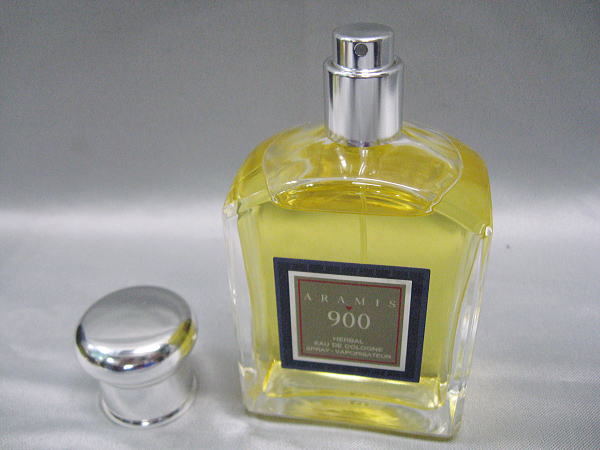 ◎アラミス 900 ハーバル オーデコロン テスター 100ml 9割残
