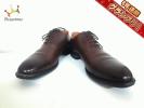 美品■SCOTCH GRAIN(スコッチグレイン) シューズ メンズ 26