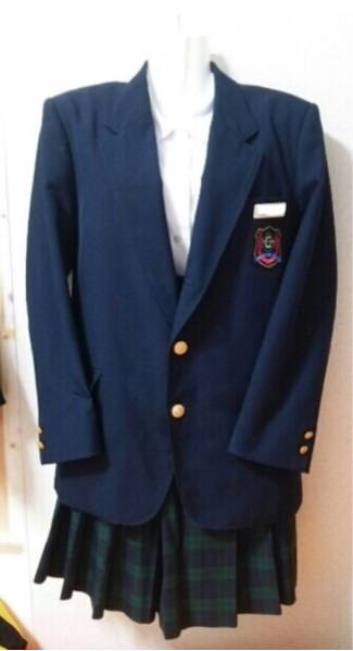 学生服★コスプレに いかがですか？
