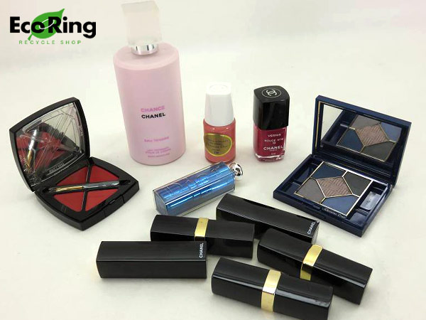 1円 未使用有 シャネル ディオール アイシャドウ他 計11点 BP119