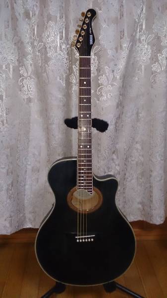 YAMAHA APX-8S ジャンク品 ！