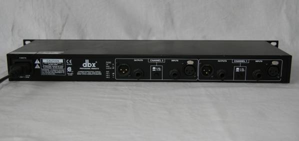 dbx製 ハウリングサプレッサー AFS224 ☆K Yahoo!オークション - 「dbx