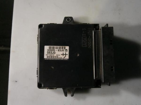 キャリイDA65Tエンジンコントロールコンピューター