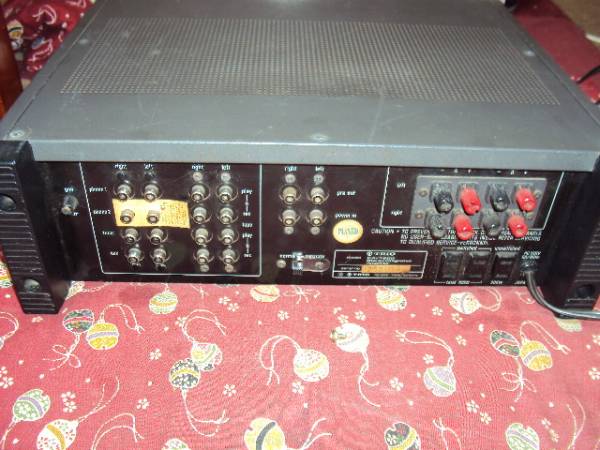 TRIO KA-7300 プリメインアンプ ☆ 名機 TRIO プリメインアンプ TRIO KA-7300 プリメインアンプ ☆ 名機 TRIO プリメインアンプ