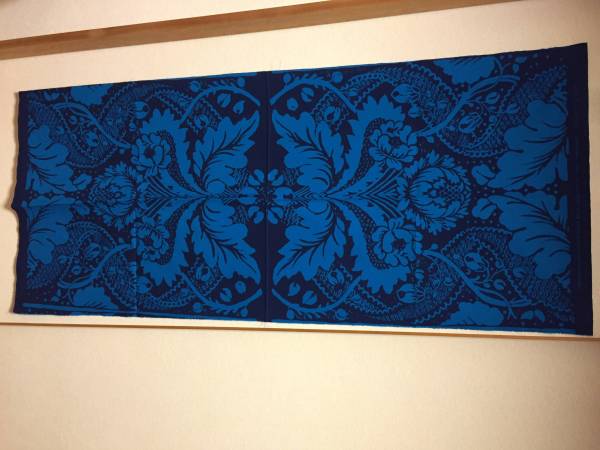 ☆マリメッコ marimekko [Fandango] 145x62cm 北欧 生地 はぎれ