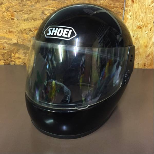 当時物 SHOEI 族ヘル 2026年最新Yahoo!オークション 族ヘルの値段と 