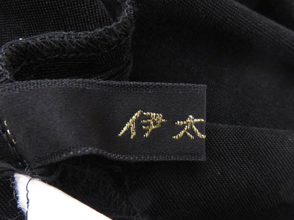 1円 伊太利屋 レディース トップス 計8点セット HJ431
