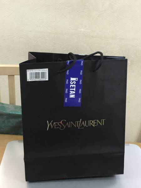 ysl イヴサンローラン 2016 福袋 【公式通販】 ysl イヴサンローラン 2016 福袋 【公式通販】