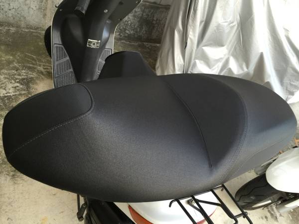 マジェスティS SMAX ワイズギア ローダウンシート 送料無料