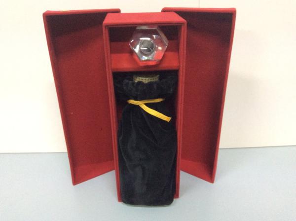 Hennesy ヘネシー XO バカラ 完品 YT55