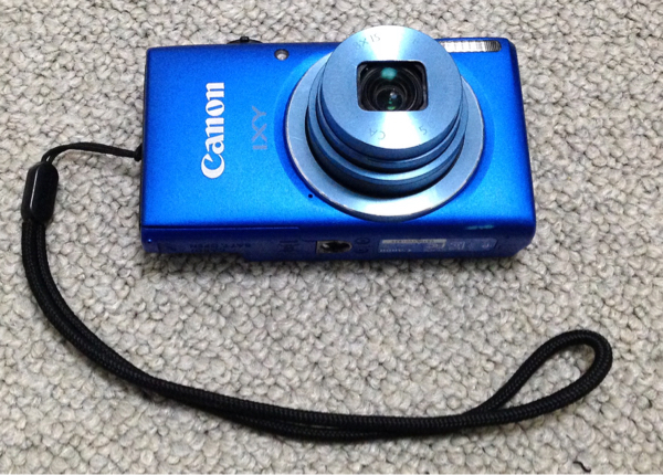 中古】Canon IXY90F コンパクトデジカメ キャノン IXY 90F Canon PK