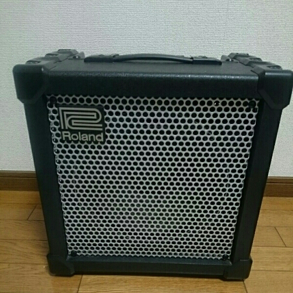 Roland CUBE40XL 中古 販売終了品