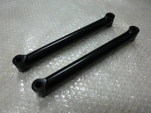 ☆　DK　CUSTOM　10インチ　リジット　☆