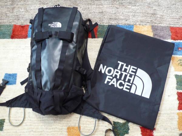 極美品　ノースフェイス THE NORTH FACE 　デイバック43L