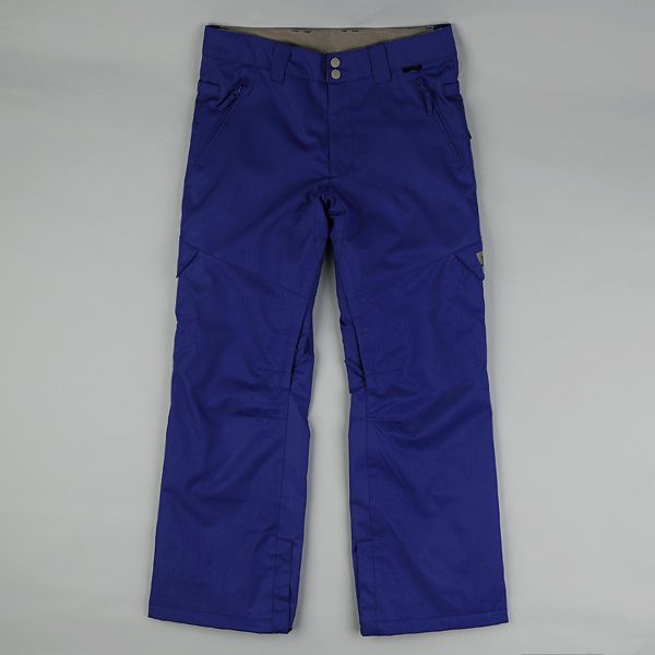 ★新品【★DC Shoes メンズスノーボードパンツ L ★ 04