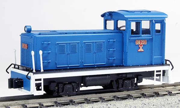 JR TOMIX | TOMIXのキハ183-2550系特急ディーゼルカー（HET）の入線