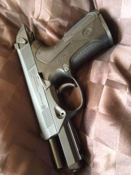 東京マルイ PX4 【公式通販】