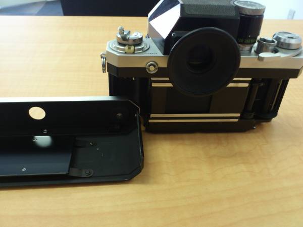 ○【3459】F Nikon 一眼レフ 一眼レフカメラ製品一覧 (旧製品