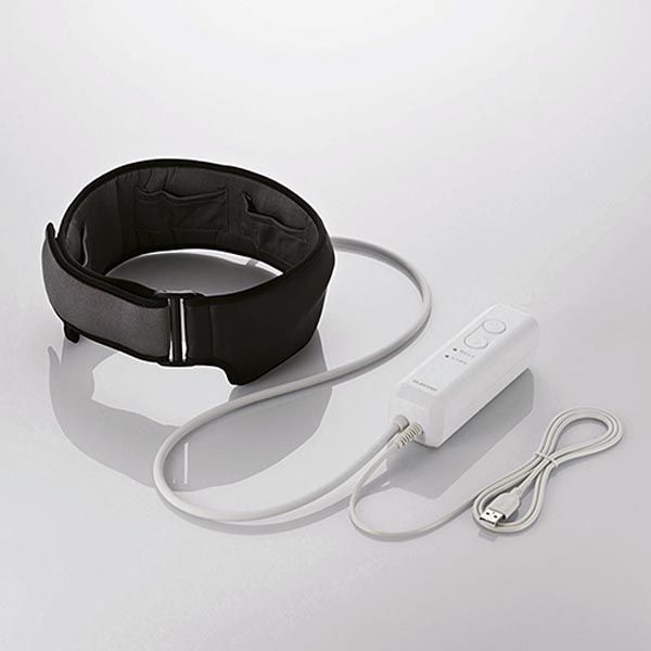 ★i★★ELECOM エクリア　アイフレッシュHCM-CEA01BK