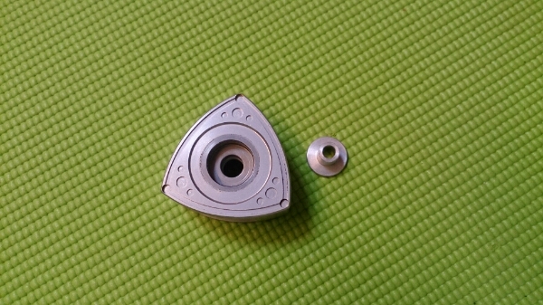 FC3S FD3S リアワイパー くるくるローター ロータリー 13B 