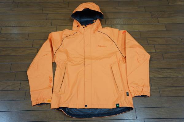 即決がまかつ★ゴアテックスレインスーツ GM-3380 M O★送料無料