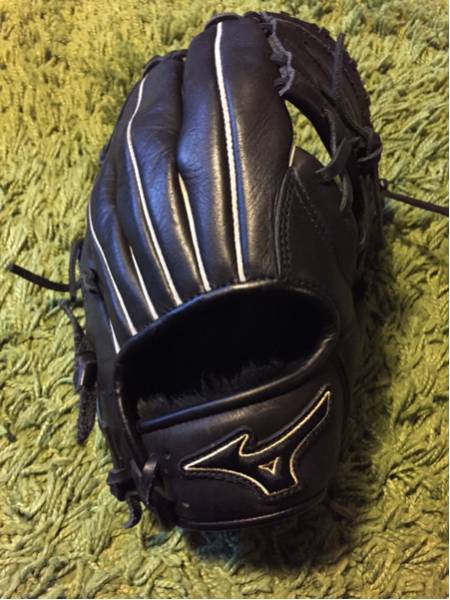 新品 ミズノ ガチ 少年 低学年用