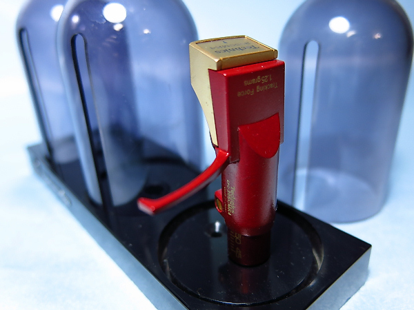 ◆Technics/テクニクス「EPC-205CMK4」MMカートリッジ◆