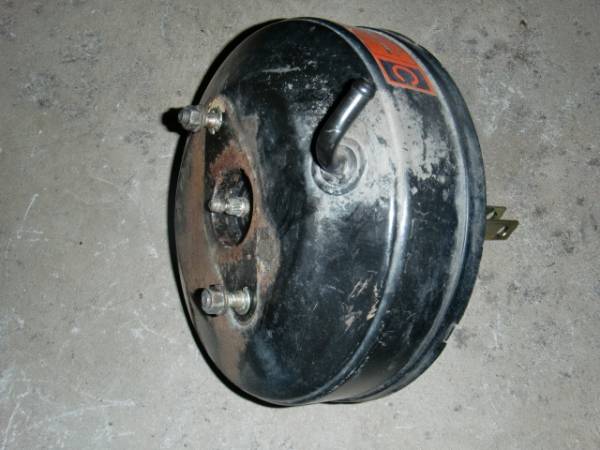 AE86　ブレーキブースター中古品♪