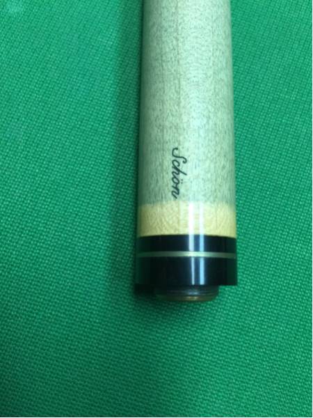 Schon ショーン ノーマルシャフト 14山