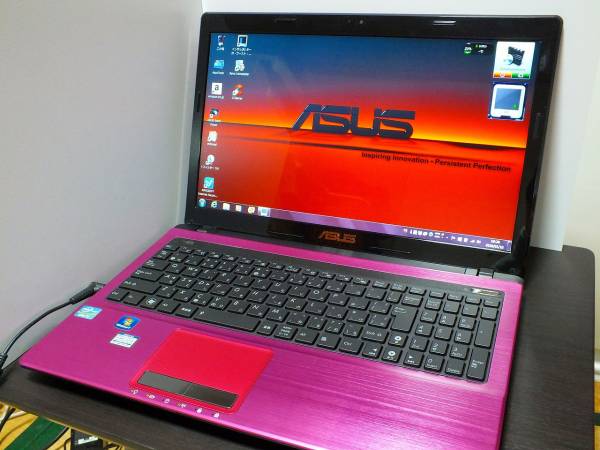 東芝DynaBook SS RX2L SL140E⁄2Wの上半身(無線基盤付) 動作確認 東芝DynaBook SS RX2L SL140E⁄2Wの上半身(無線基盤付) 動作確認