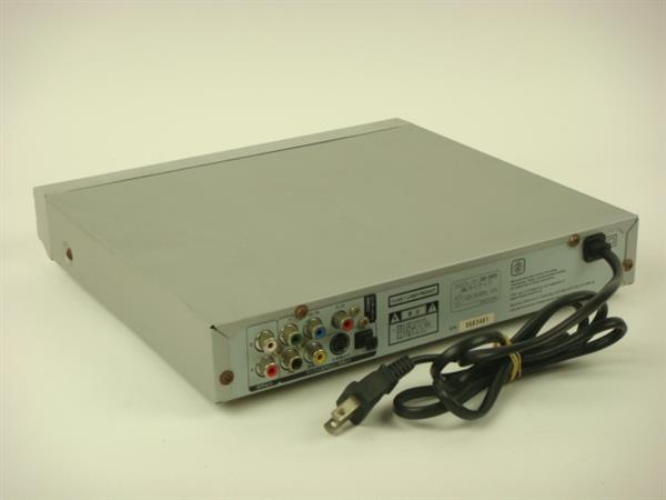 サイテック DVD プレーヤー DVP-250CP Scitec 中古 【公式通販】