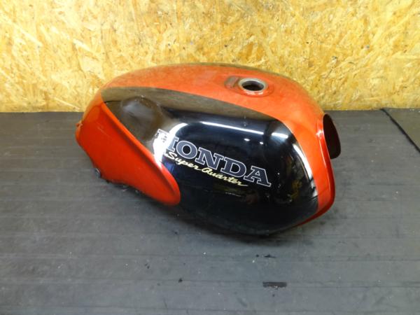 ホンダ 燃料 難有 160118ジェイド250(MC23)◇ガソリンタンク – 中古