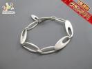 ジョージジェンセン ブレスレット シルバー 500 GEORG JENSEN